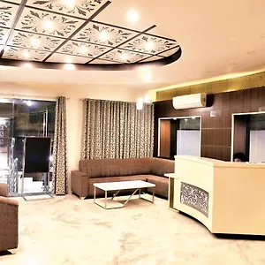 Hotel Four Seasons Varanasi