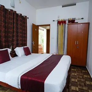 Oyo M S 3* Munnar