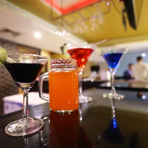 Airport Ramhan Palace Mahipalpur 4* New Delhi