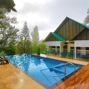 Chithirapuram Palace 3* Munnar