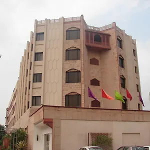 Mansingh Palace, Agra 4* Agra (Uttar Pradesh)