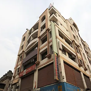 Oyo Flagship 118 Atithi Satkar Varanasi