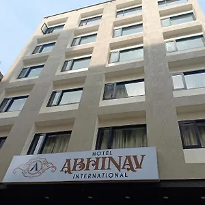 Abhinav International Varanasi