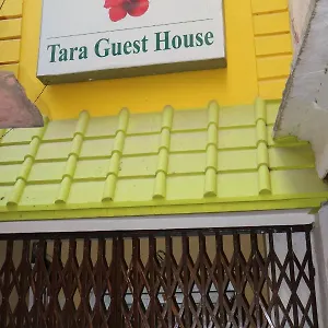 Tara Varanasi