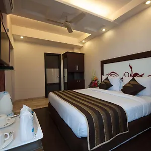 Pitrashish Grand And Premium 3* Delhi (National Capital Territory of India)